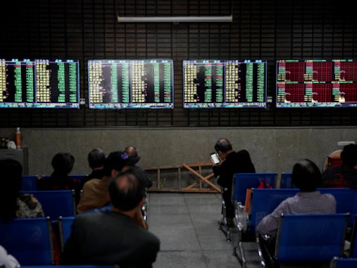 World stocks rise as China trade data better than expected; some countries try to restart economy on easing pandemic fears