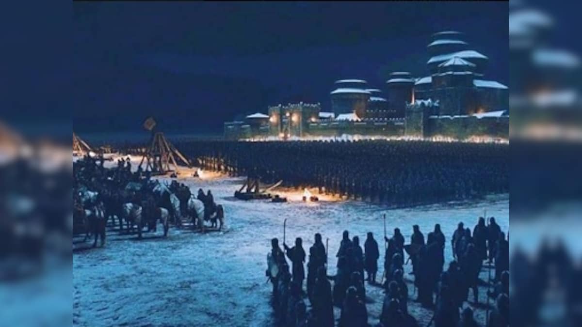 Game of Thrones season 8: Battle of Winterfell becomes HBO's most watched event, with 17.8 mn viewers