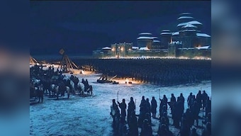 Game of Thrones season 8: Battle of Winterfell becomes HBO's most watched event, with 17.8 mn viewers