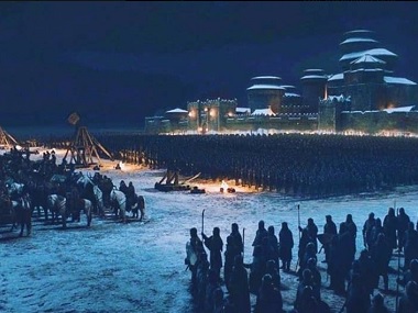 Game of Thrones season 8: Battle of Winterfell becomes HBO's most watched event, with 17.8 mn viewers Game of Thrones season 8: Battle of Winterfell becomes HBO's most watched event, with 17.8 mn viewers