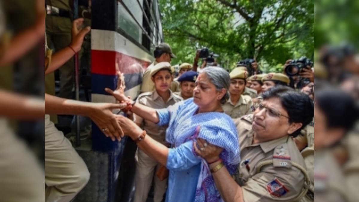 Section 144 imposed outside SC, 55 detained as lawyers protest procedure to probe sexual harassment charges against CJI Ranjan Gogoi