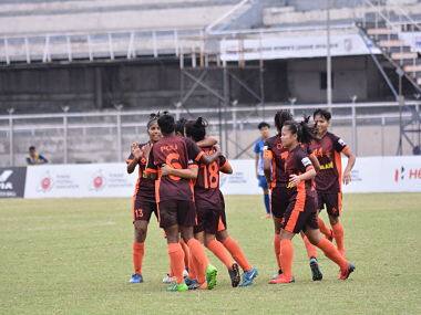 Indian Women's League 2019: Gokulam Kerala end group stage with perfect record; SSB Women FC thrash Panjim Footballers
