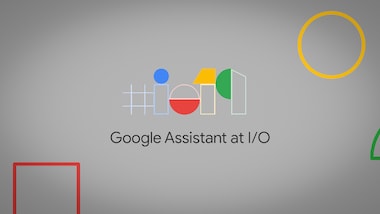 Google I/O 2019: Inching closer to replacing touch interactions with your voice
