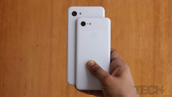 Google Pixel 4's Live Caption feature to soon come to Pixel 3, Pixel 3a phones