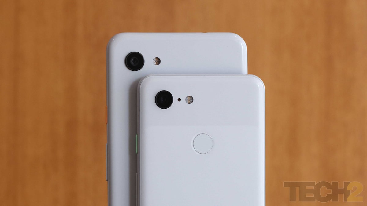 Top camera phones under Rs 40,000 (Sept 2019): Google Pixel 3a XL to Redmi K20 Pro