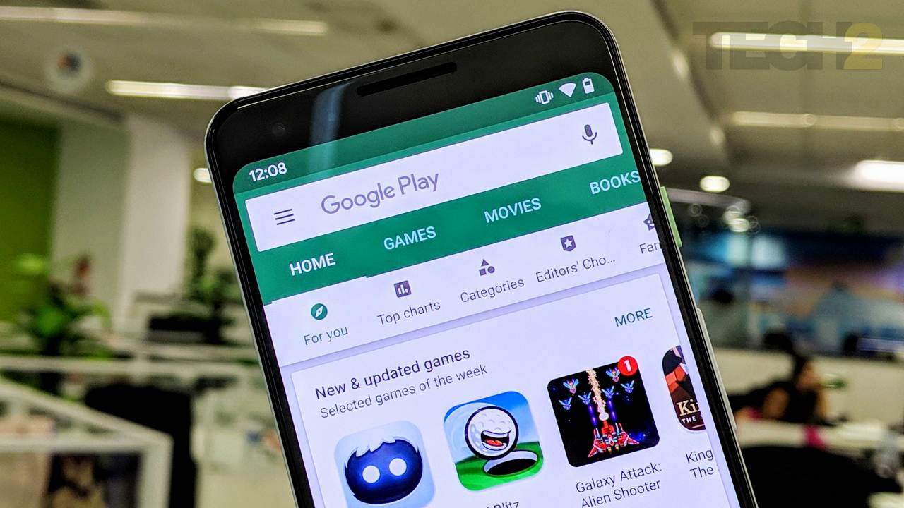 Google reportedly testing its paid games/app subscriptions service called Play Pass Google reportedly testing its paid games/app subscriptions service called Play Pass