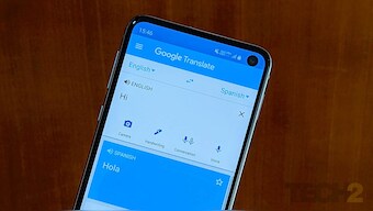 Google Translatotron can translate speech in one language to speech in another