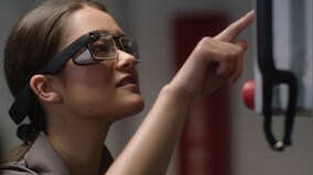 Google Glass Enterprise Edition 2 with Android platform launched, priced at $999