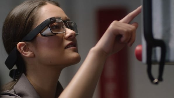 Google Glass Enterprise Edition 2 with Android platform launched, priced at $999