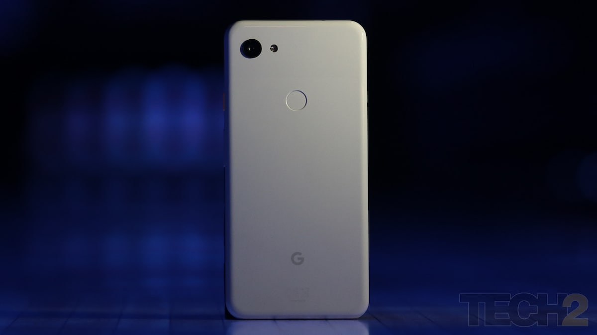 Google Pixel 3a and 3a XL announced at Rs 39,999 and Rs 44,999 respectively, 15 May availability