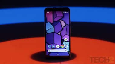 Google Pixel 3a XL review: Flagship Pixel camera at an affordable price range