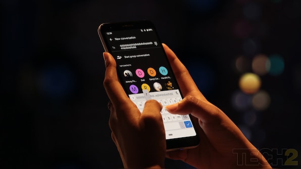 Google Pixel 4 Launcher with a new gesture for the notifications menu now available for download