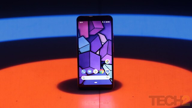 google pixel 4a launch event live