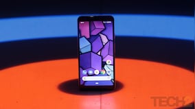 New Android bug allowed hackers to plant malware through NFC beaming