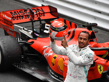 Formula 1 2019: Lewis Hamilton's driving saved us, says Mercedes chief Toto Wolff after race win at Monaco Grand Prix Formula 1 2019: Lewis Hamilton's driving saved us, says Mercedes chief Toto Wolff after race win at Monaco Grand Prix