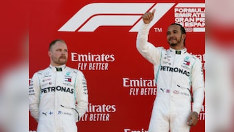 Formula 1 2019: From Mercedes' continuing dominance to mature Max Verstappen, talking points from a boring Spanish GP