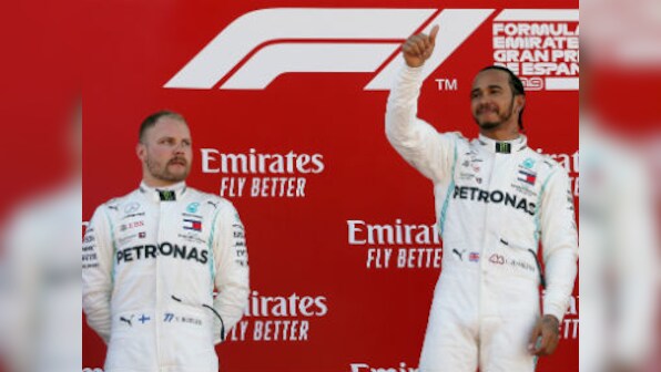 Formula 1 2019: From Mercedes' continuing dominance to mature Max Verstappen, talking points from a boring Spanish GP