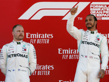 Spanish Grand Prix set to stay on Formula One calendar for 2020, record 22 races possible Spanish Grand Prix set to stay on Formula One calendar for 2020, record 22 races possible