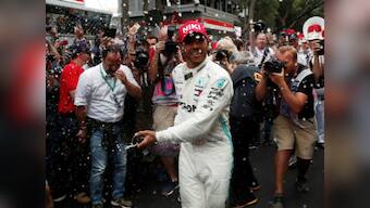 Monaco Grand Prix 2019 talking points: Lewis Hamilton cruises to 77th win despite complaints, Ferrari's self-destruction and more