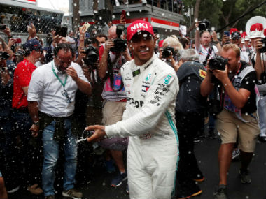 Monaco Grand Prix 2019 talking points: Lewis Hamilton cruises to 77th win despite complaints, Ferrari's self-destruction and more Monaco Grand Prix 2019 talking points: Lewis Hamilton cruises to 77th win despite complaints, Ferrari's self-destruction and more