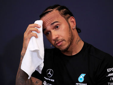 Formula 1 2019: Lewis Hamilton dedicates 'beautiful' Monaco Grand Prix pole position to Niki Lauda Formula 1 2019: Lewis Hamilton dedicates 'beautiful' Monaco Grand Prix pole position to Niki Lauda