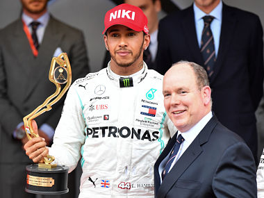 Formula 1 2019: Lewis Hamilton secures Monaco Grand Prix win in dramatic finish, dedicates victory to Niki Lauda Formula 1 2019: Lewis Hamilton secures Monaco Grand Prix win in dramatic finish, dedicates victory to Niki Lauda