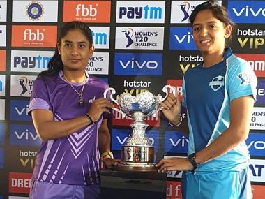 SUP vs VEL Highlights and Match Recap, Women’s IPL T20 Challenge 2019 Final Match, Full Cricket Score: Supernovas clinch title