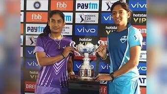 SUP vs VEL Highlights and Match Recap, Women’s IPL T20 Challenge 2019 Final Match, Full Cricket Score: Supernovas clinch title