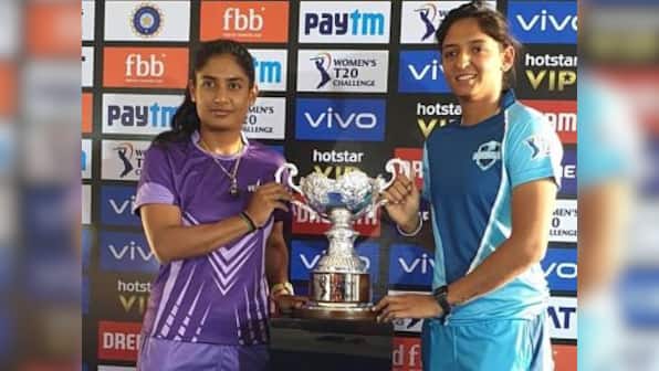 SUP vs VEL Highlights and Match Recap, Women’s IPL T20 Challenge 2019 Final Match, Full Cricket Score: Supernovas clinch title