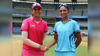 Women's T20 Challenge 2019: Full schedule, squads, timings and everything else you need to know about upcoming event