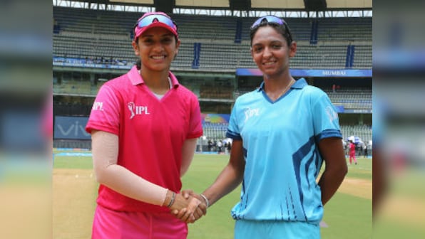 Women's T20 Challenge 2019: Full schedule, squads, timings and everything else you need to know about upcoming event