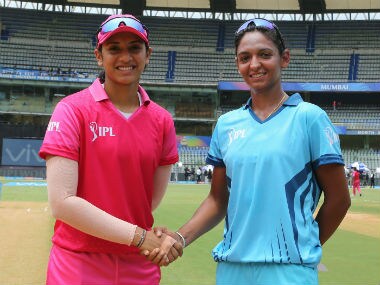 Women's T20 Challenge 2019: Full schedule, squads, timings and everything else you need to know about upcoming event