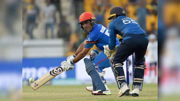 Hashmatullah Shahidi, Afghanistan batsman, World Cup 2019 Player Full Profile: Calm Shahidi can play the stabilising role in middle order