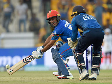 Hashmatullah Shahidi, Afghanistan batsman, World Cup 2019 Player Full Profile: Calm Shahidi can play the stabilising role in middle order Hashmatullah Shahidi, Afghanistan batsman, World Cup 2019 Player Full Profile: Calm Shahidi can play the stabilising role in middle order
