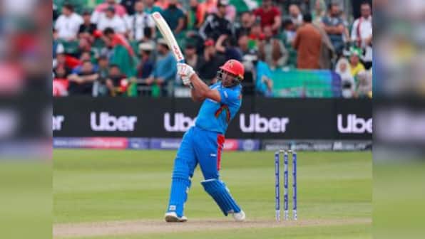 ICC Cricket World Cup 2019: From Hazratullah Zazai to Rassie van der Dussen, 10 lesser-known players who can make huge impact