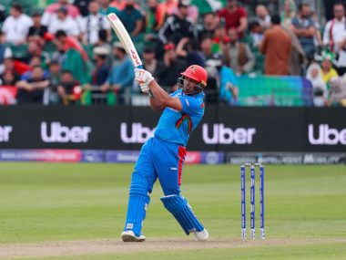 ICC Cricket World Cup 2019: From Hazratullah Zazai to Rassie van der Dussen, 10 lesser-known players who can make huge impact ICC Cricket World Cup 2019: From Hazratullah Zazai to Rassie van der Dussen, 10 lesser-known players who can make huge impact