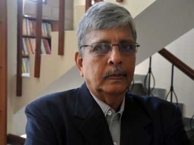 Heat: N Kalyan Raman's translation of Poomani’s Vekkai captures the subaltern narrative of a boy on the run Heat: N Kalyan Raman's translation of Poomani’s Vekkai captures the subaltern narrative of a boy on the run