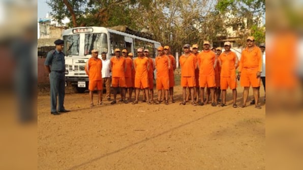 Cyclone Fani aftermath: How 50 teams of NDRF worked tirelessly to bring storm-battered Odisha back to normalcy