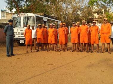 Cyclone Fani aftermath: How 50 teams of NDRF worked tirelessly to bring storm-battered Odisha back to normalcy
