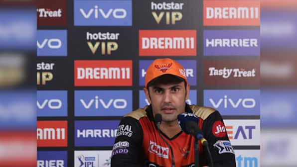 IPL 2019, MI vs SRH: Manish Pandey should bat at No 3, says Sunrisers Hyderabad teammate Mohammad Nabi