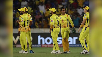 IPL 2019 Final, MI vs CSK: MS Dhoni says Chennai Super Kings will need to reflect on their performance this season