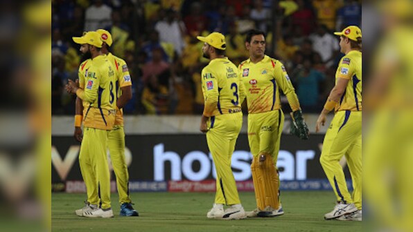 IPL 2019 Final, MI vs CSK: MS Dhoni says Chennai Super Kings will need to reflect on their performance this season