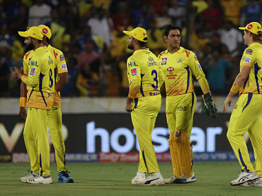IPL 2019 Final, MI vs CSK: MS Dhoni says Chennai Super Kings will need to reflect on their performance this season IPL 2019 Final, MI vs CSK: MS Dhoni says Chennai Super Kings will need to reflect on their performance this season