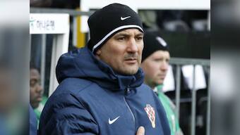 In new role as Indian football team coach, Igor Stimac faces challenge of resetting methods from square one