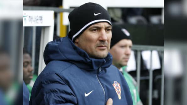 In new role as Indian football team coach, Igor Stimac faces challenge of resetting methods from square one