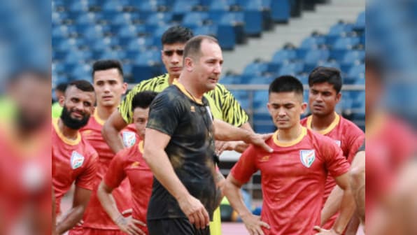 King's Cup: Indian football team head coach Igor Stimac names six newcomers in 23-man squad