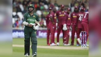 ICC Cricket World Cup 2019: Pakistan will go all out against Bangladesh regardless of semi-final chances, says opener Imam ul haq