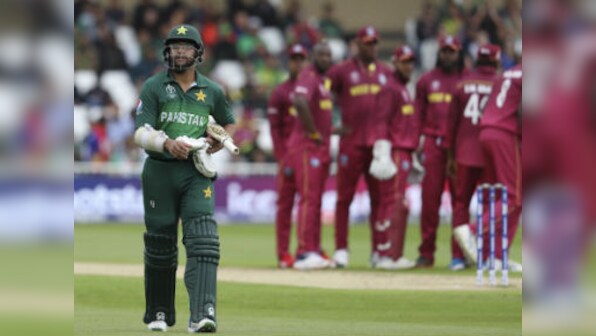 ICC Cricket World Cup 2019: Pakistan will go all out against Bangladesh regardless of semi-final chances, says opener Imam ul haq