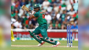 ICC Cricket World Cup 2019: Imrul Kayes says he will be available to play for Bangladesh in any situation