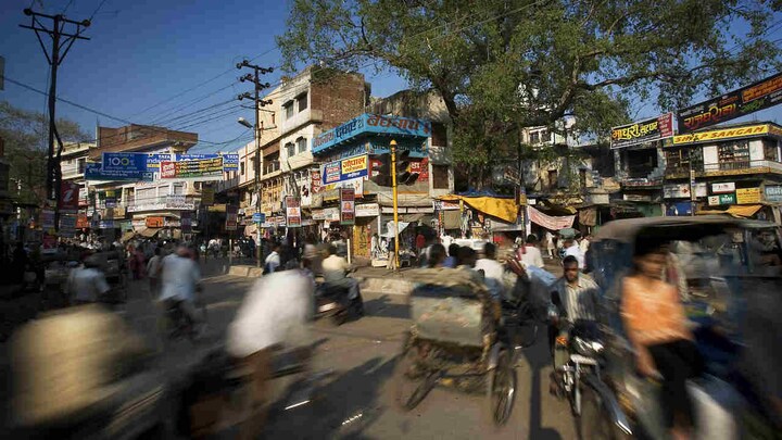 IIT Hyderabad's M2Smart Project offers low-carbon solve to manage urban transport